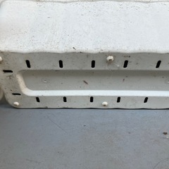 プラスチックガーデニング　花壇の画像