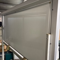 激安Panasonic電子黒板（カラー）データ保存、プリント可能　【金額ご相談可能】の画像