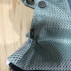 ベビービョルンONE＋Airの画像