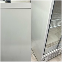 【ホシザキ】冷蔵ショーケースの画像