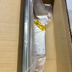 手摺とカウンター付ペーパーホルダーセットの画像