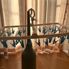 ピンチハンガー　洗濯物干しグッズ　の画像