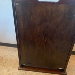 マガジンラックの画像