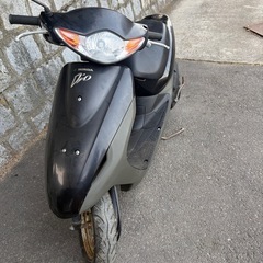 dio 原付　スクーター　　配達可能　バイクの画像