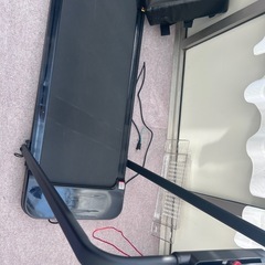 ルームランナーの画像