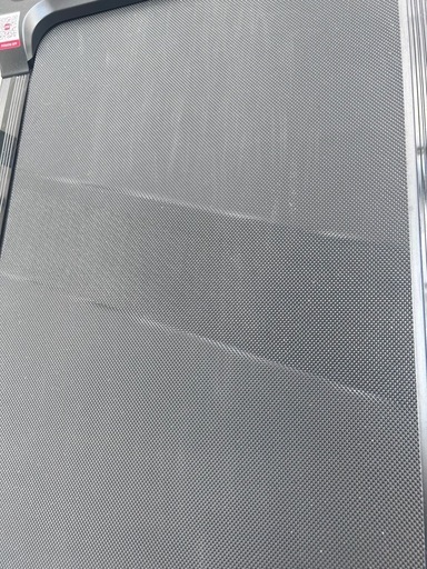 取引中　ルームランナー