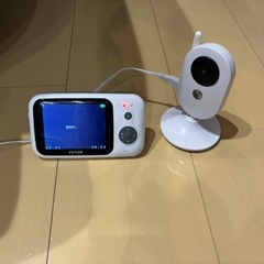 ベビーモニター  Wi-Fi不要　の画像