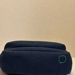 PORTER GIRL URBAN トートバッグ ネイビーの画像