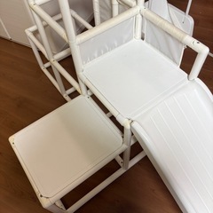 ジャングルジムの画像