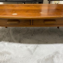 テーブルの画像