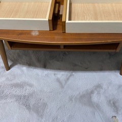 テーブルの画像