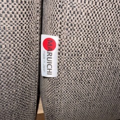 本日受渡できる方のみ‼️ ソファの画像