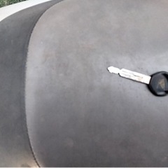 実働車 原付 DIO ホンダ シルバー セルキック始動可DUO 宮崎の画像