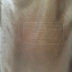 ダウンジャケットの画像