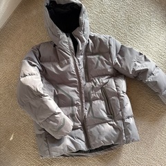 ダウンジャケットの画像