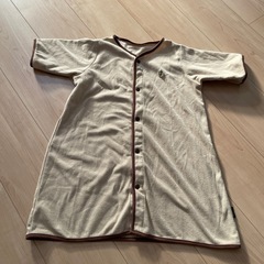 キッズ 
スリーパーセットの画像