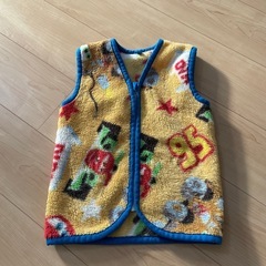 キッズ 
スリーパーセットの画像