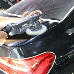 ✨【未経験大歓迎！車好き・キレイ好き募集】✨  輸入車の洗車・コーティングスタッフ（正社員 / アルバイト）の画像