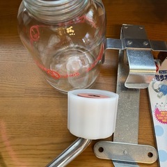 早食い防止グッズ　お散歩水　あひる口
の画像