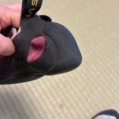 クライミング シューズの画像