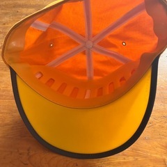 スクール帽子の画像