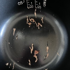 象印　炊飯ジャー　5合用の画像