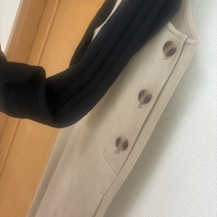 アーバンリサーチ　サロペットの画像