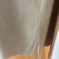 アーバンリサーチ　サロペットの画像