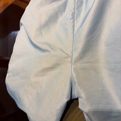 スキーウェア110センチの画像