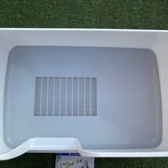 【取引中】にゃんこ🐱おトイレの画像