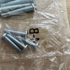 テレビスタンド　ほぼ新品の画像