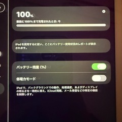 iPadmini5の画像
