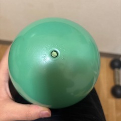ウエイトボール2kg
の画像