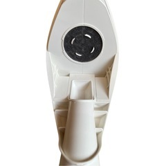 MC-DF100C-W ふとん掃除機本体 Panasonicの画像