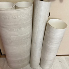 RASIK ラシク　クッションフロア　フローリングの画像