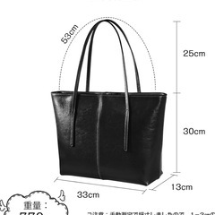 新品　バッグの画像