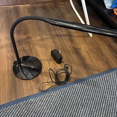 LEDデスクライトの画像