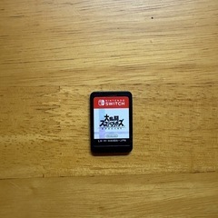 スマブラSP Switch カセットのみ