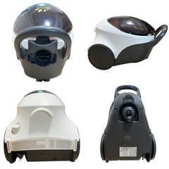 TC-SXC3J-T 掃除機本体 MITSUBISHIの画像