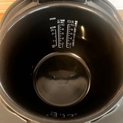 象印 炊飯器 NW-VR18 豪熱沸とうIH 一升（10合）炊き 25年製 美品の画像