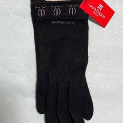 レディース  手袋の画像