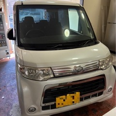 値下げ　内外装めっちゃきれい　車検2年付き　DAIHATSU ダ...