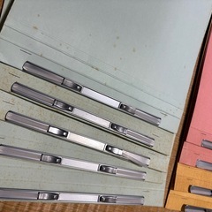 紙ファイル　まとめの画像