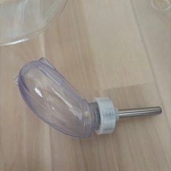 ハムスター　ケージ　グラスハーモニー450の画像