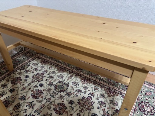 ダイニングテーブル　セット
