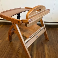 ワンコイン⭐︎arch ベビーチェア⭐︎の画像