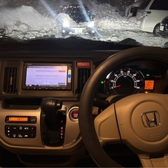 ホンダNワゴン格安‼️即乗り可能‼️の画像