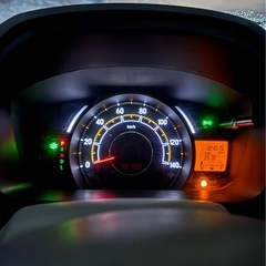 ホンダNワゴン格安‼️即乗り可能‼️の画像