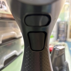 Panasonic 衣類スチーマー　NI-GS400の画像