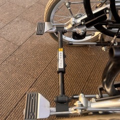 ミキ 介助用 車椅子 SKT-7 ティルト＆リクライニングの画像